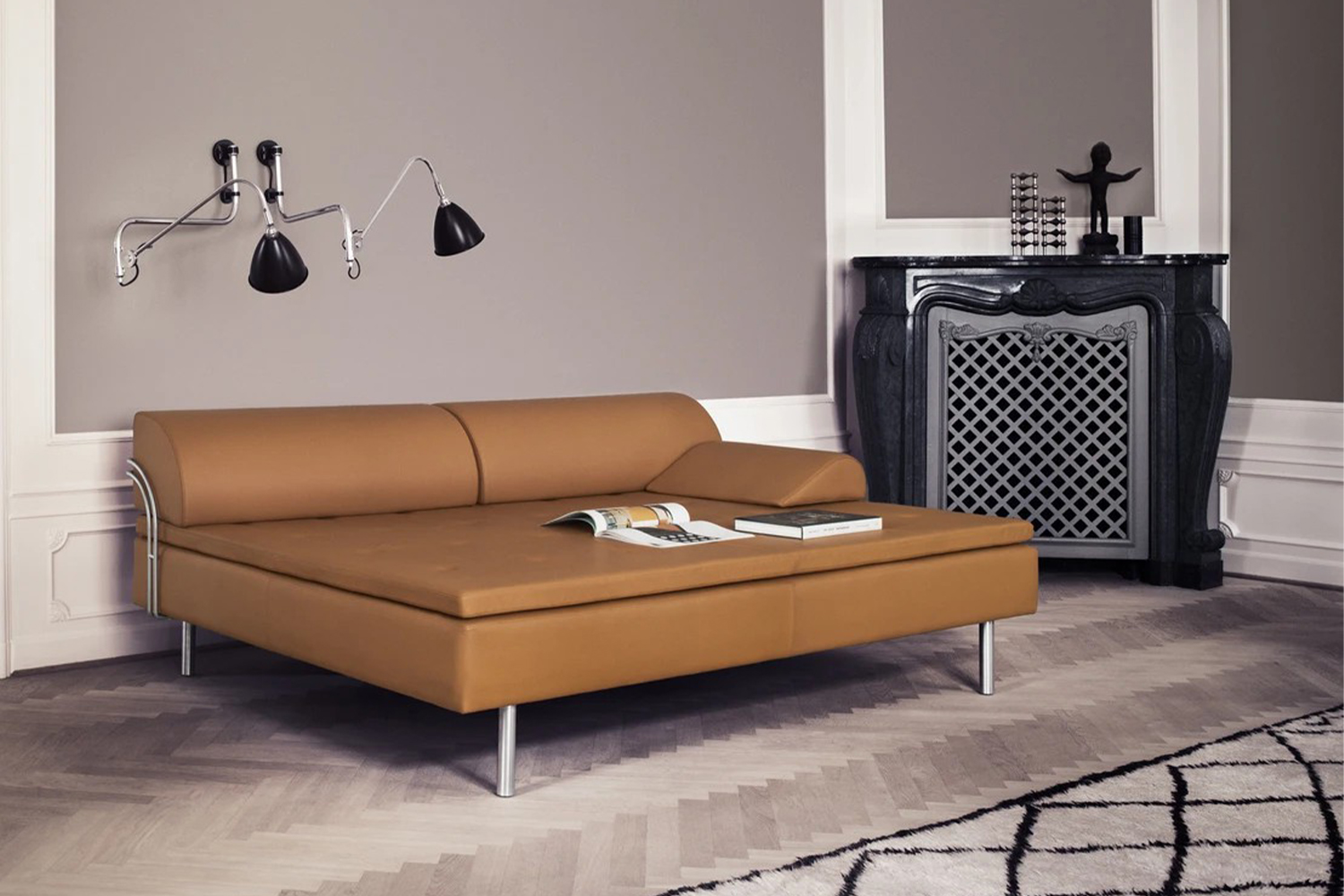 GUBI現(xiàn)代簡約