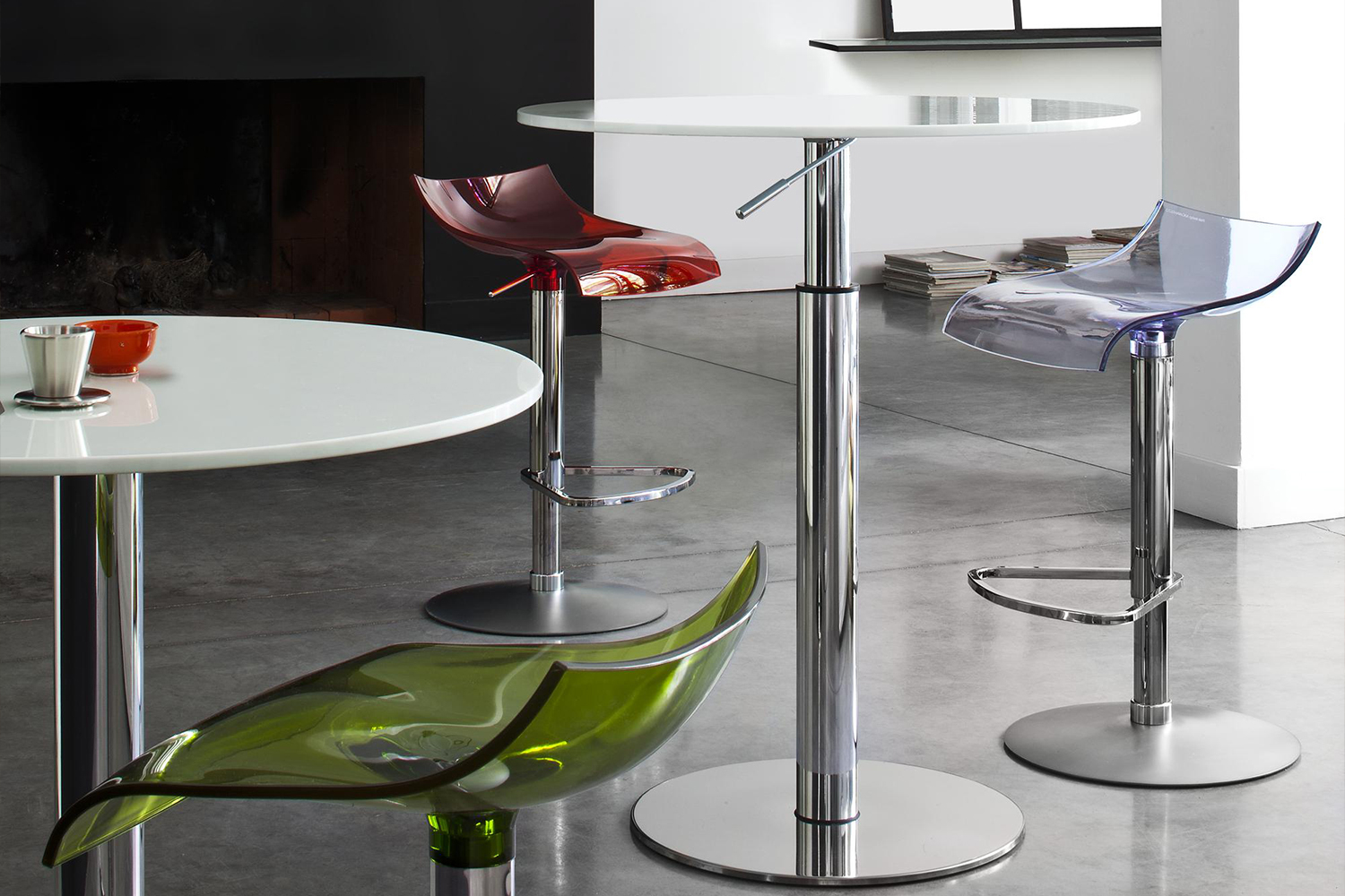 LIGNE ROSET現代清新