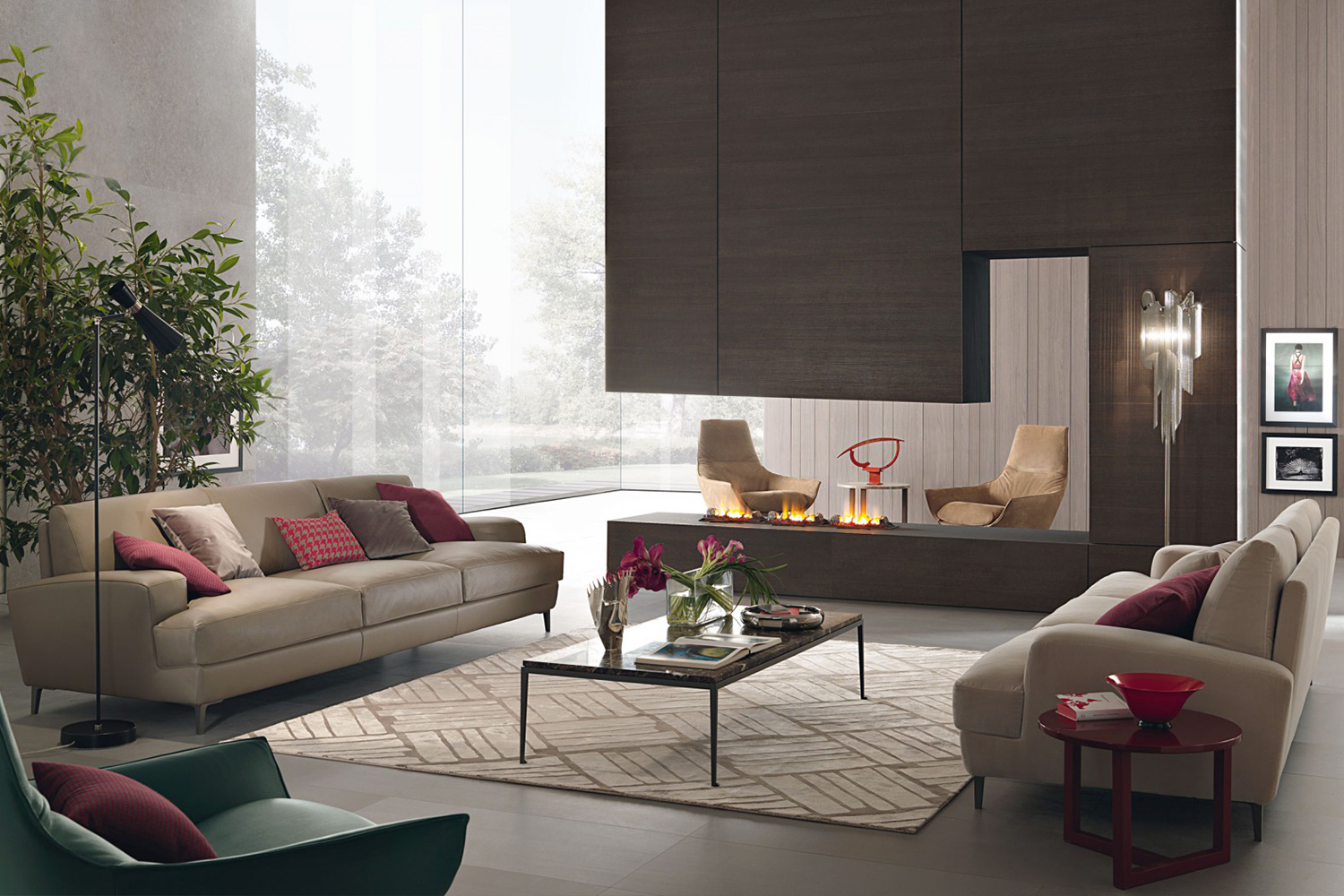 MISURAEMME現代簡約