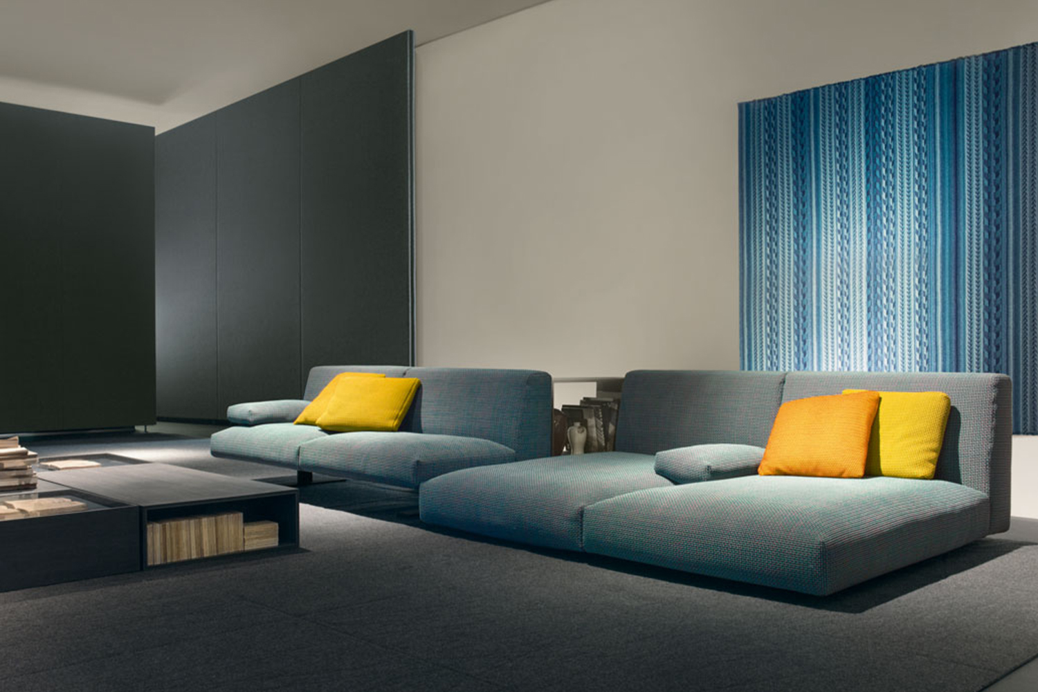 PAOLA LENTI現代時尚