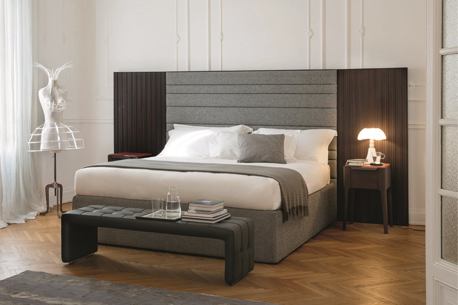 PORADA簡約優(yōu)雅