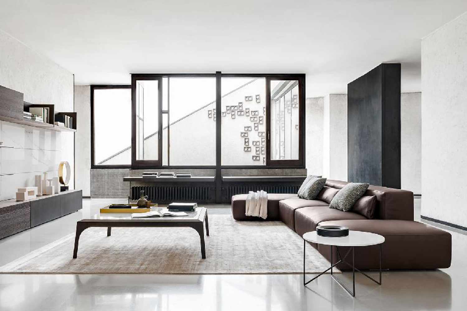 presotto現代簡約