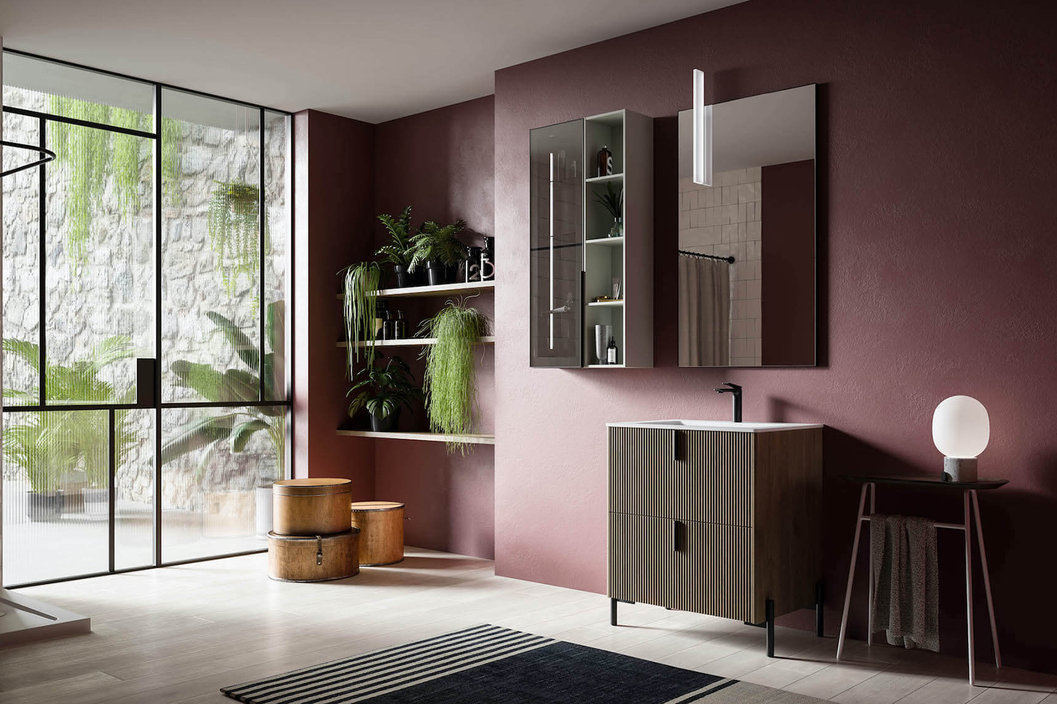 puntotre現代簡約