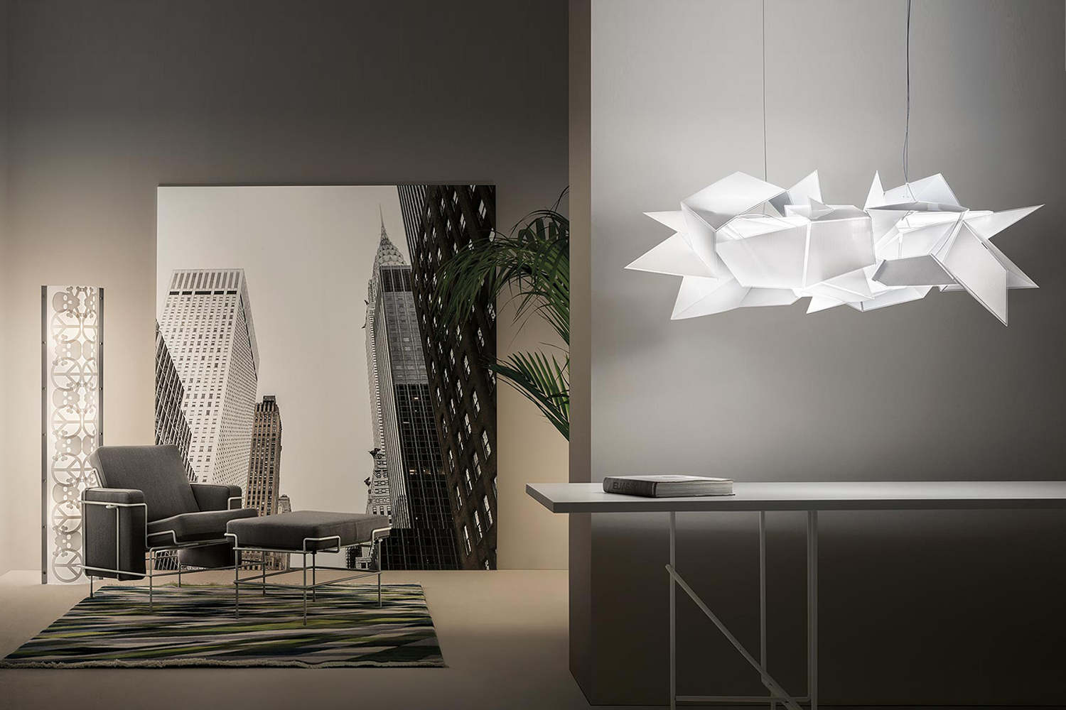 SLAMP個(gè)性獨(dú)特