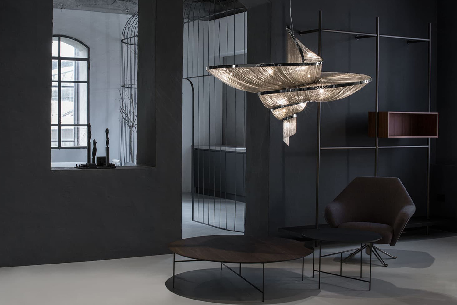 TERZANI簡(jiǎn)約奢華