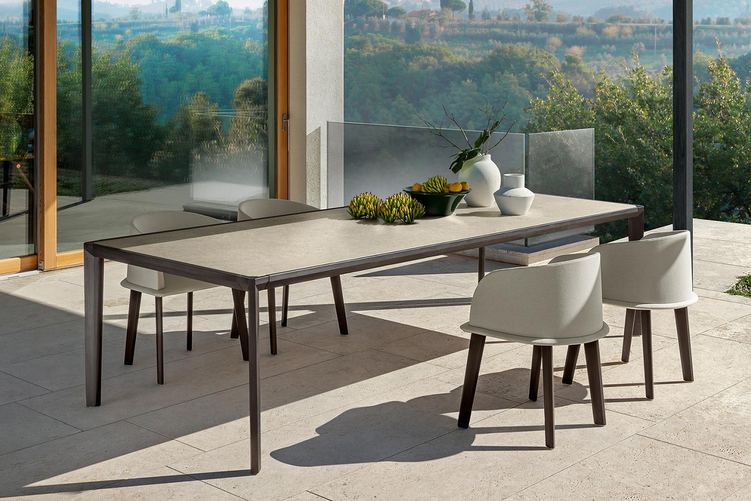 Talenti簡(jiǎn)約戶(hù)外