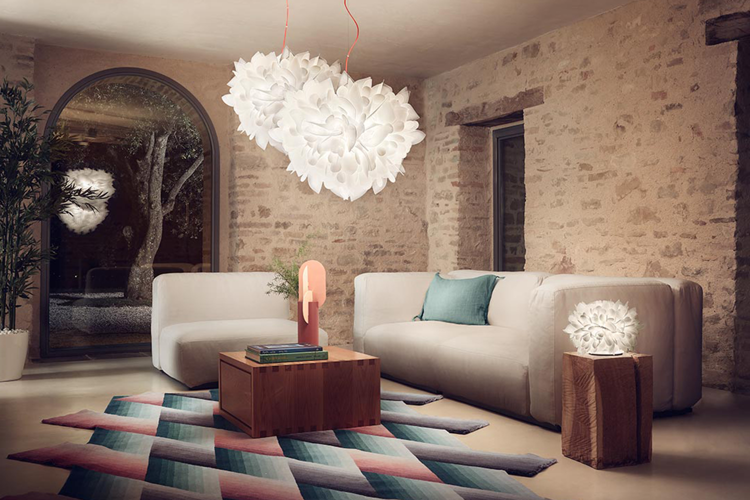 SLAMP個(gè)性獨(dú)特