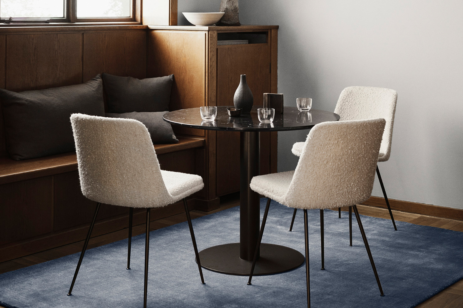 Tradition現(xiàn)代極簡(jiǎn)