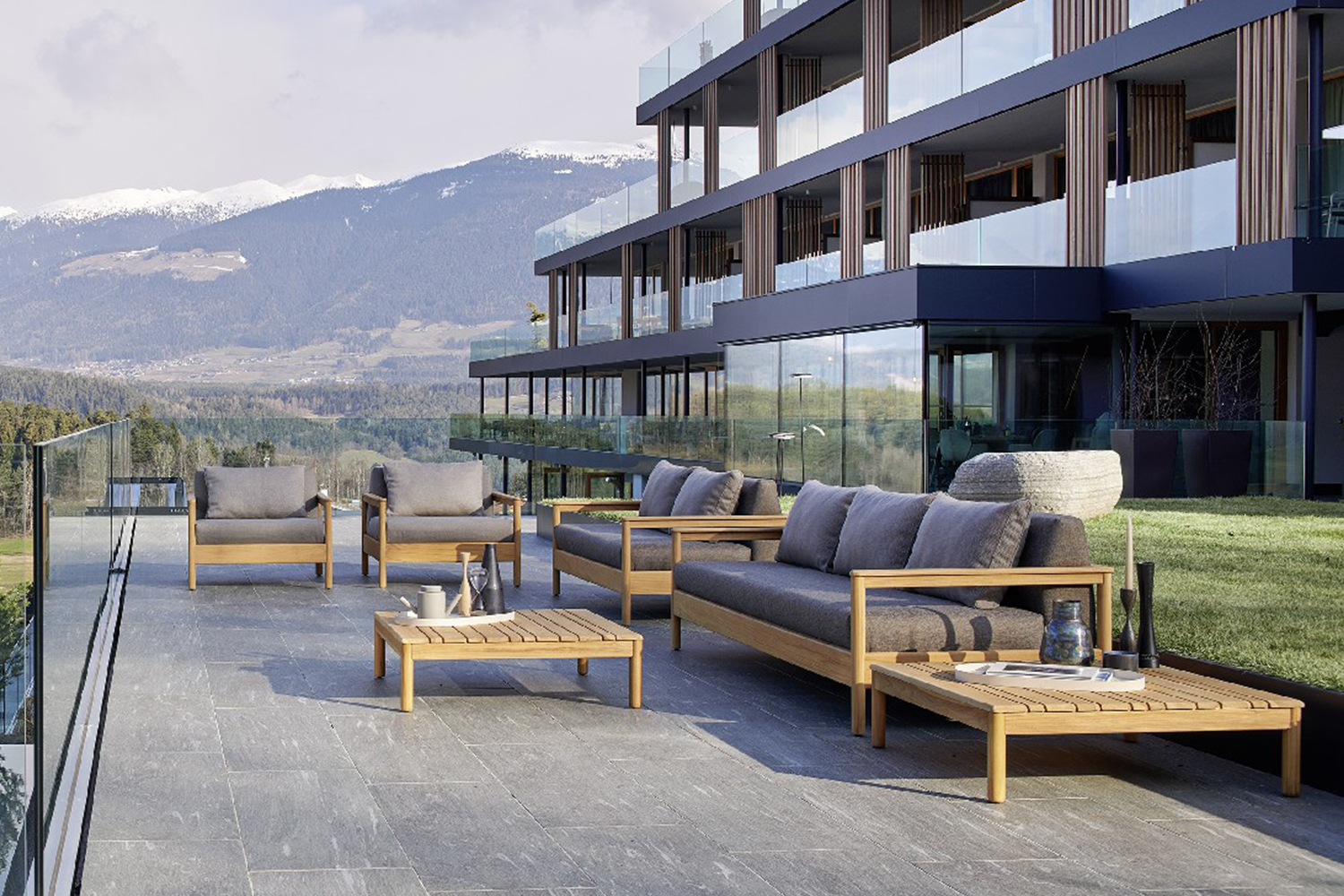 varaschin舒適簡(jiǎn)約