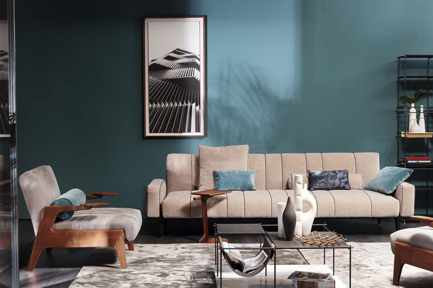 VIBIEFFE現(xiàn)代簡(jiǎn)約