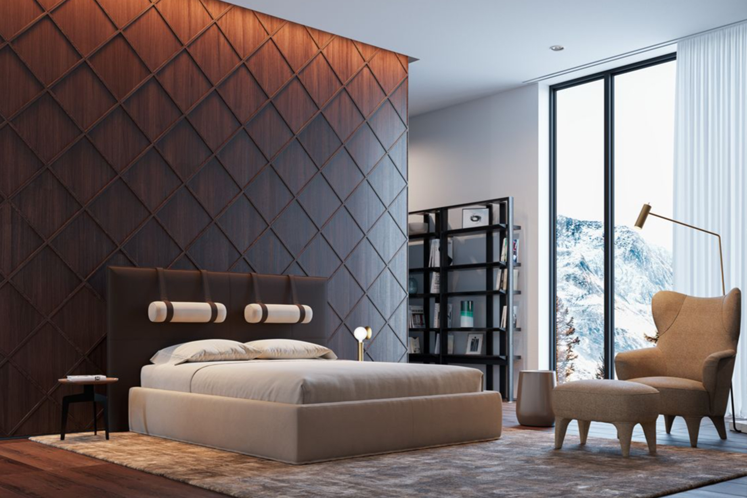 VIBIEFFE簡(jiǎn)約輕奢