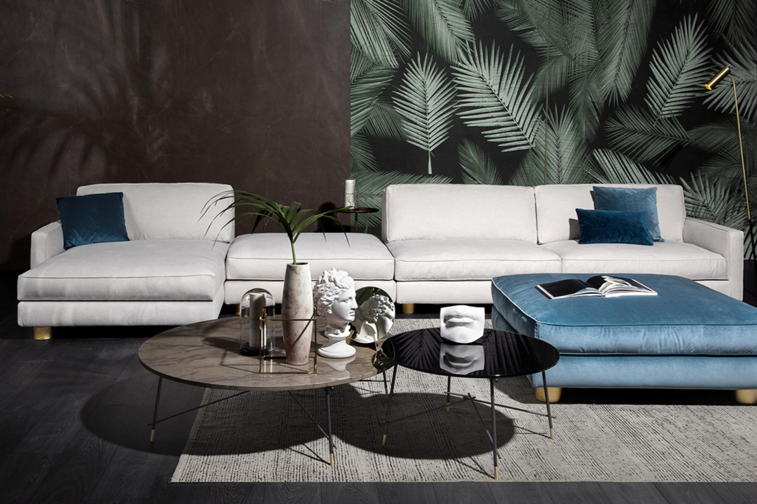 VIBIEFFE現(xiàn)代簡(jiǎn)約