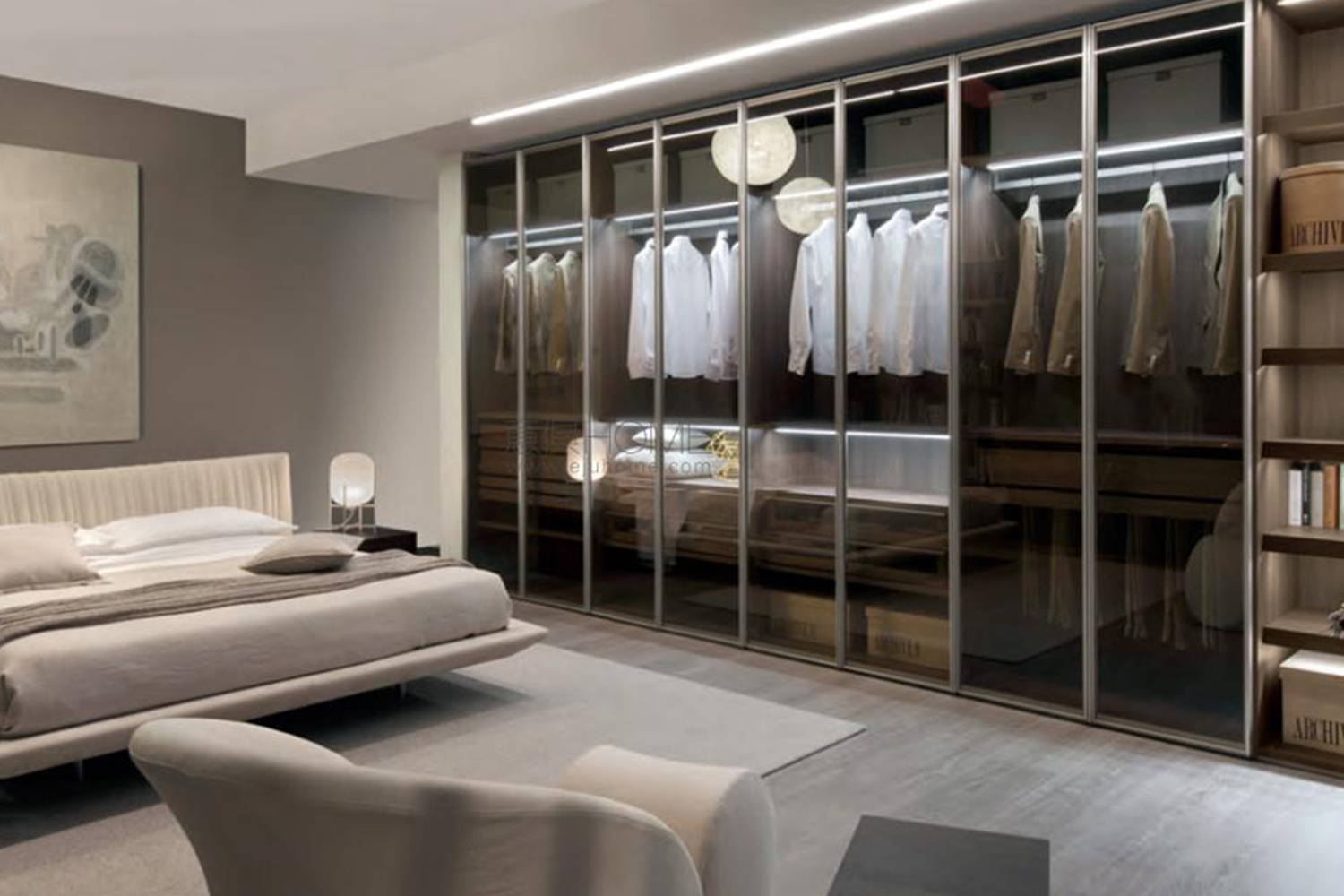 ZALF現(xiàn)代簡(jiǎn)約