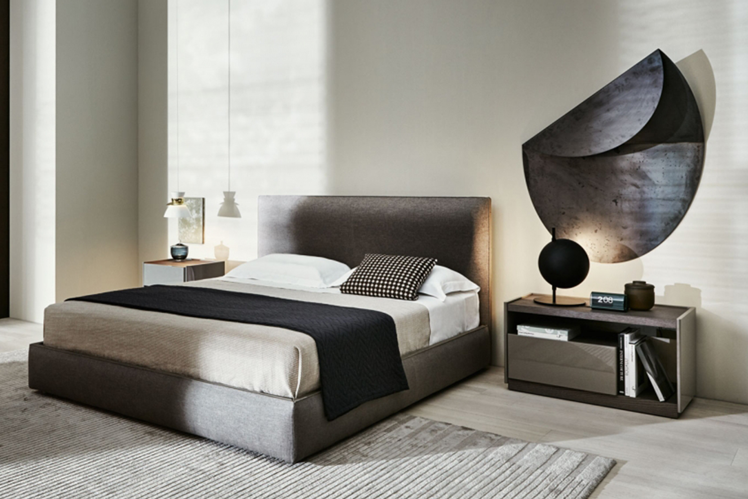 Molteni現(xiàn)代簡(jiǎn)約