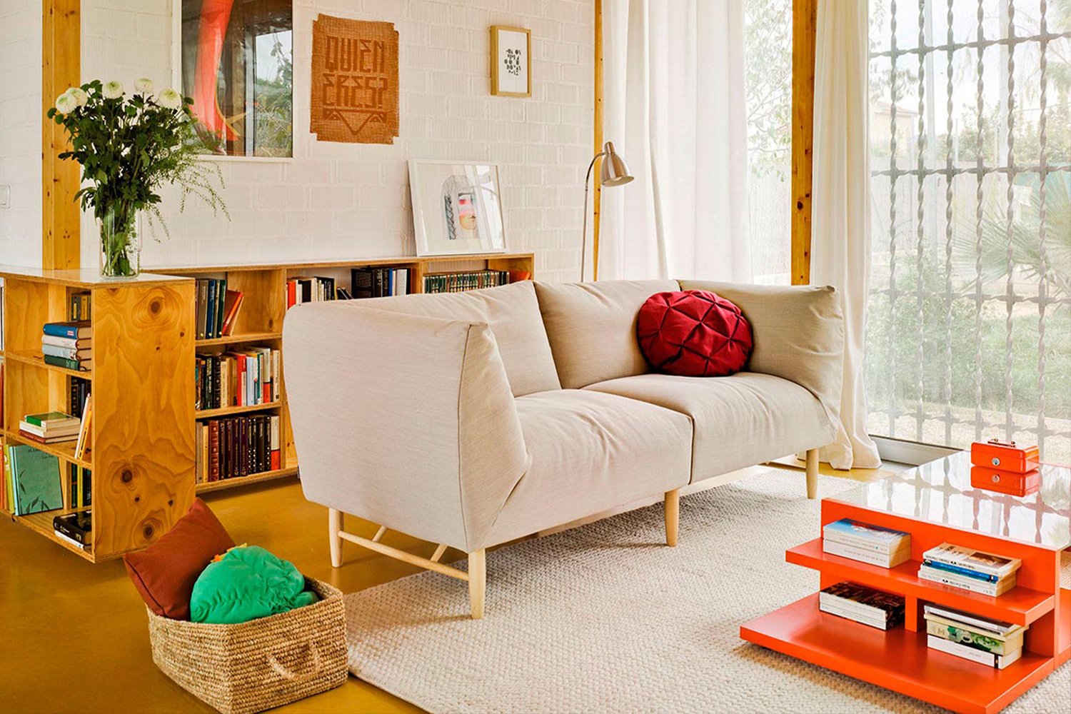 SANCAL簡(jiǎn)約溫馨