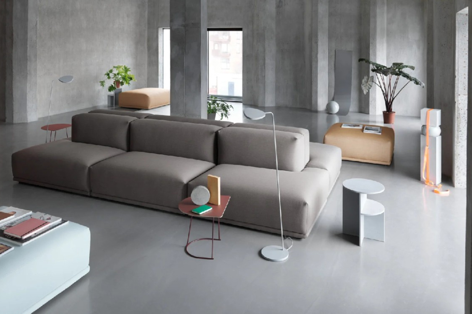 MUUTO現(xiàn)代簡(jiǎn)約