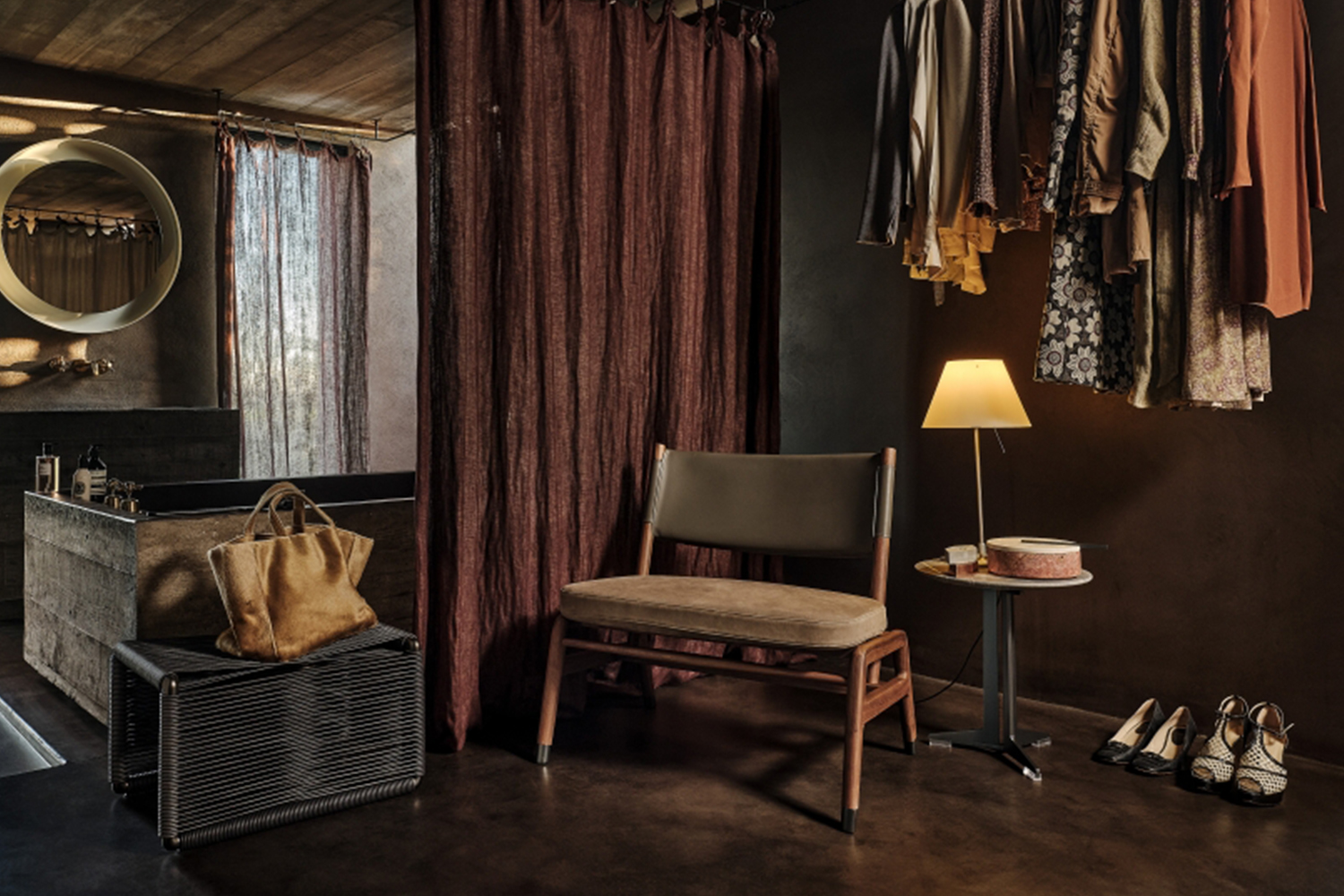 FLEXFORM簡(jiǎn)約低奢