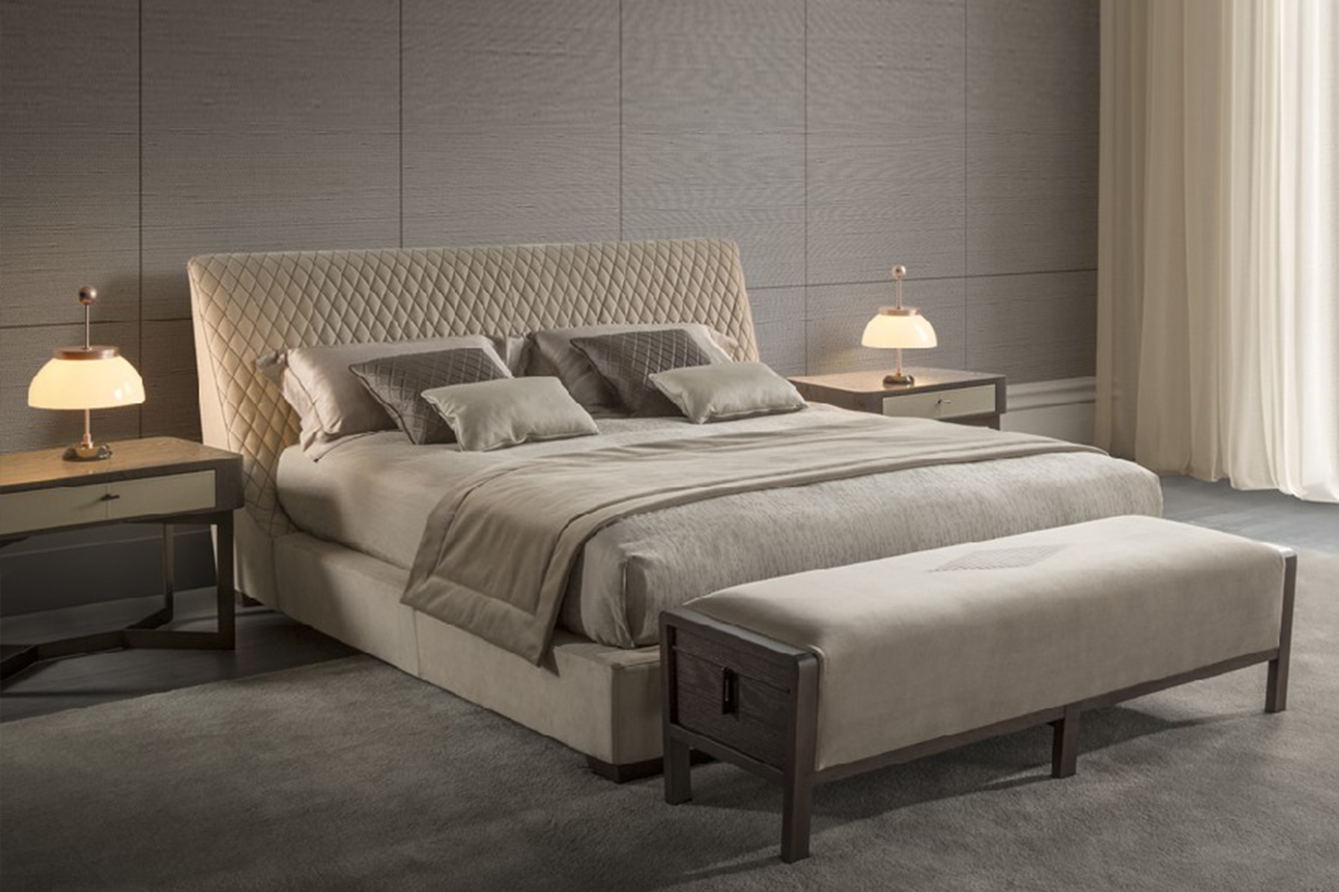 Medea簡(jiǎn)約低奢