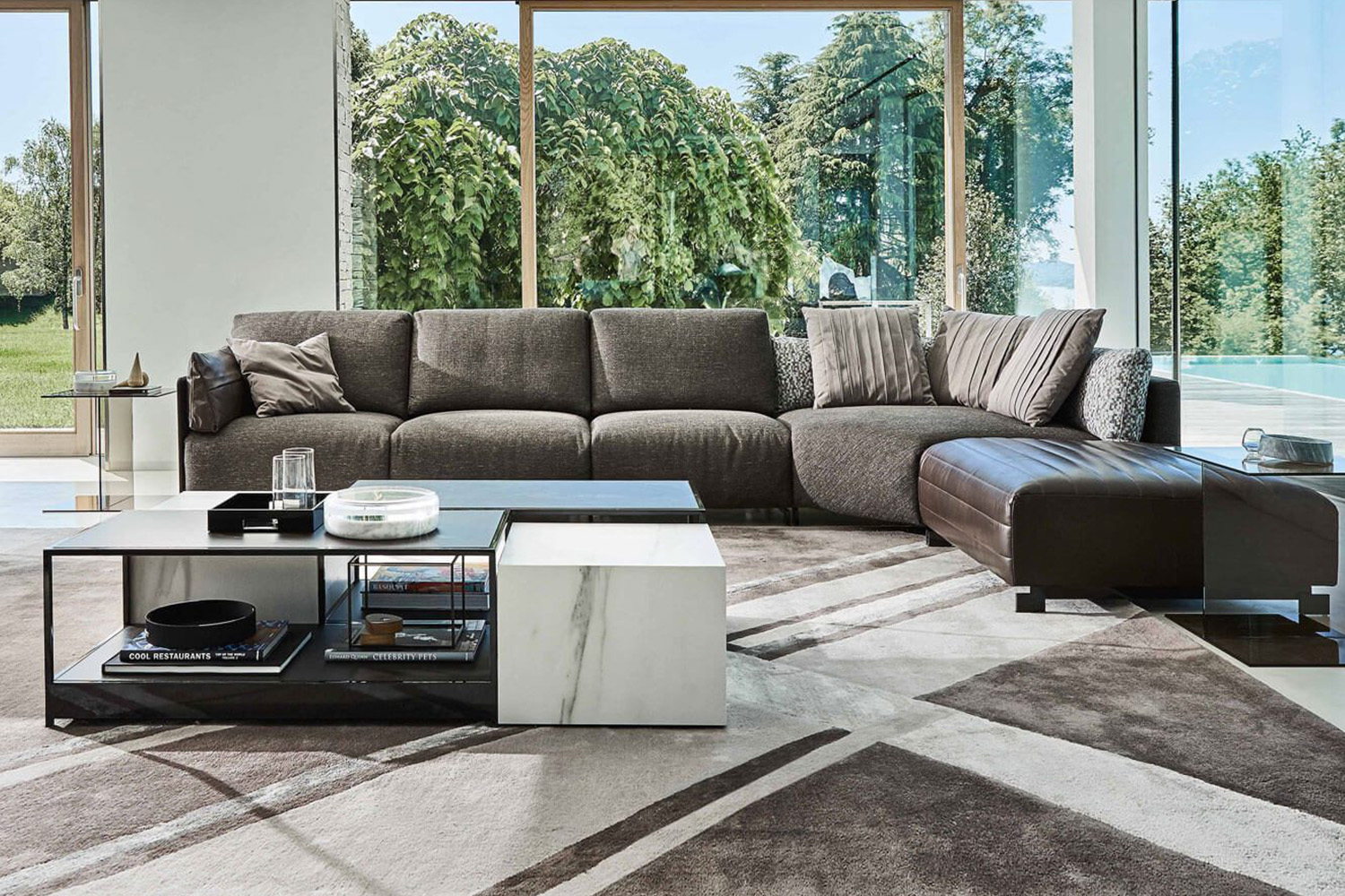 DITRE ITALIA現(xiàn)代簡約