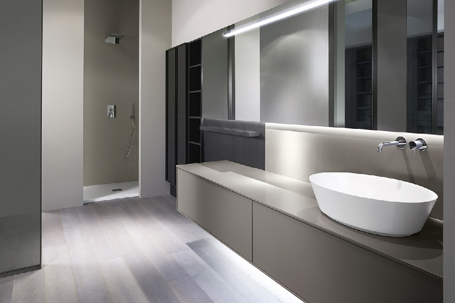 CASABATH現(xiàn)代極簡