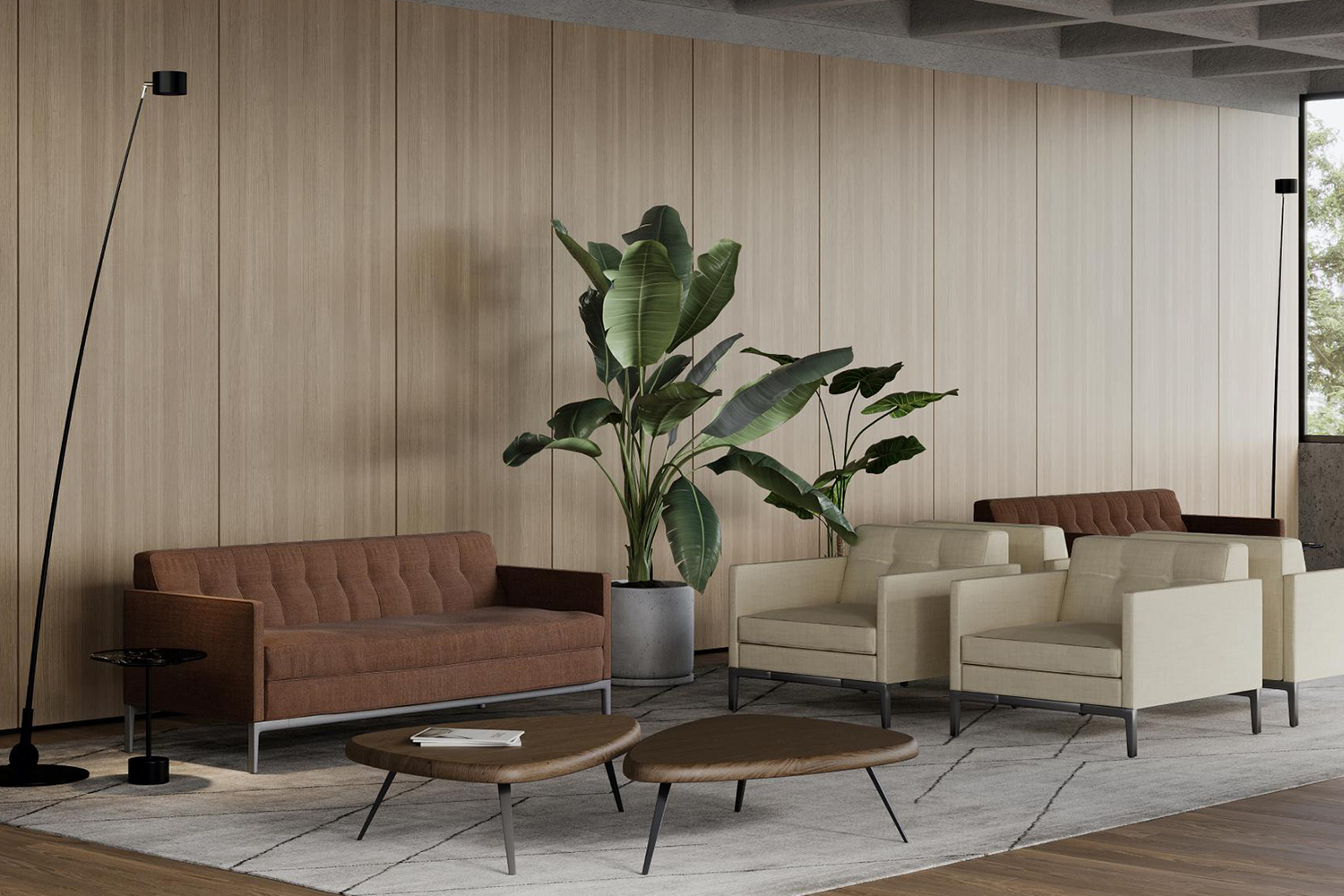 CASSINA現(xiàn)代簡約