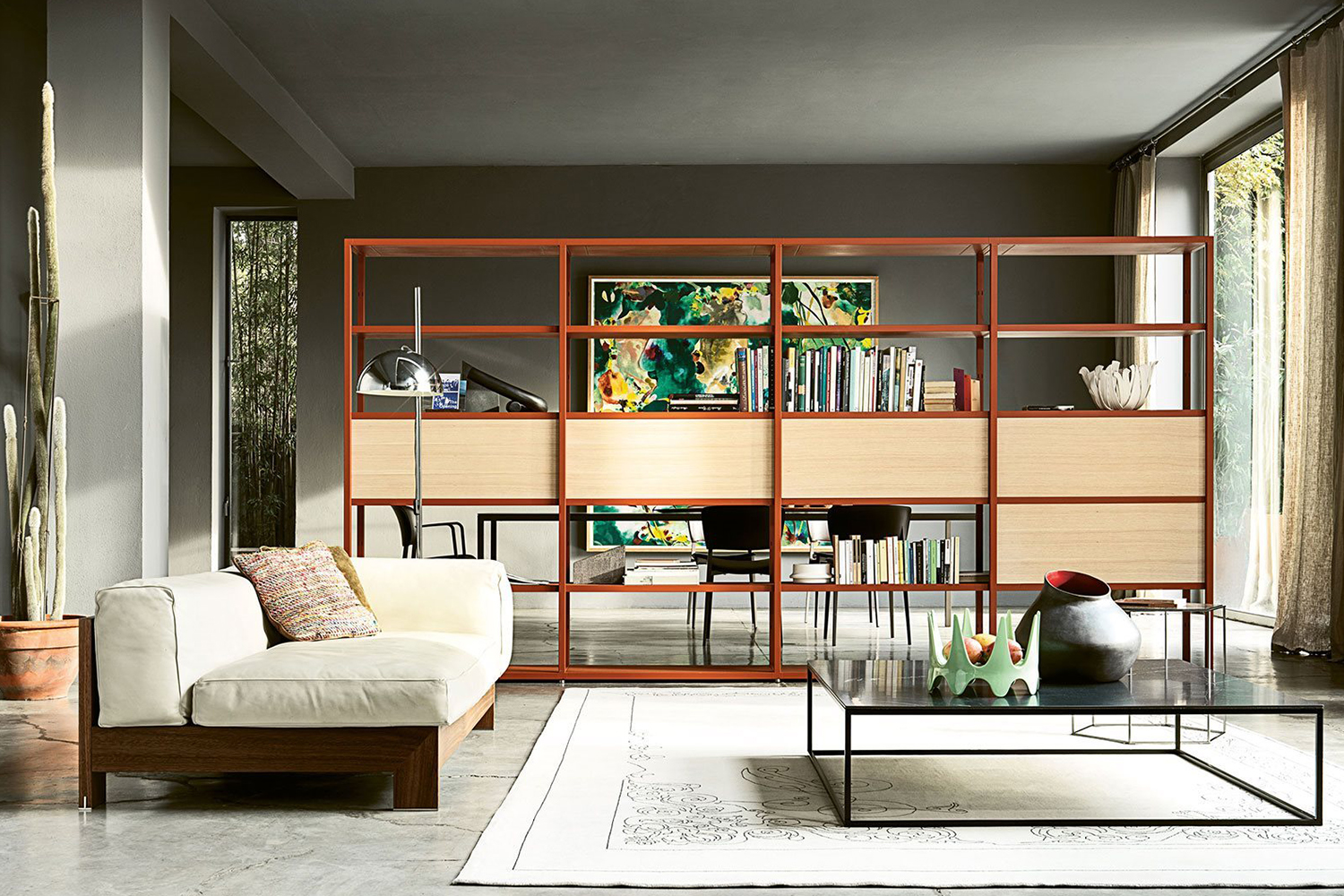 desalto現(xiàn)代極簡(jiǎn)