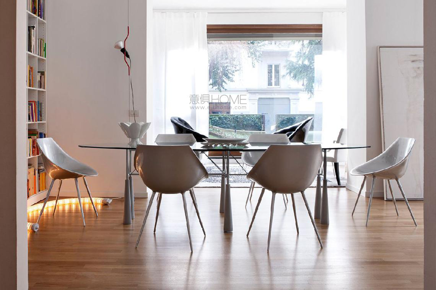 DRIADE簡(jiǎn)約個(gè)性