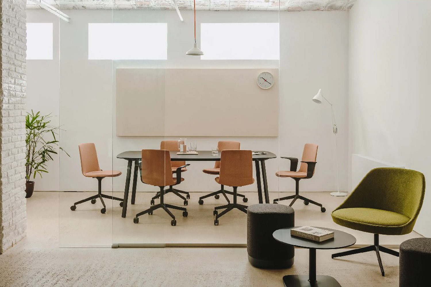 enea簡(jiǎn)約休閑