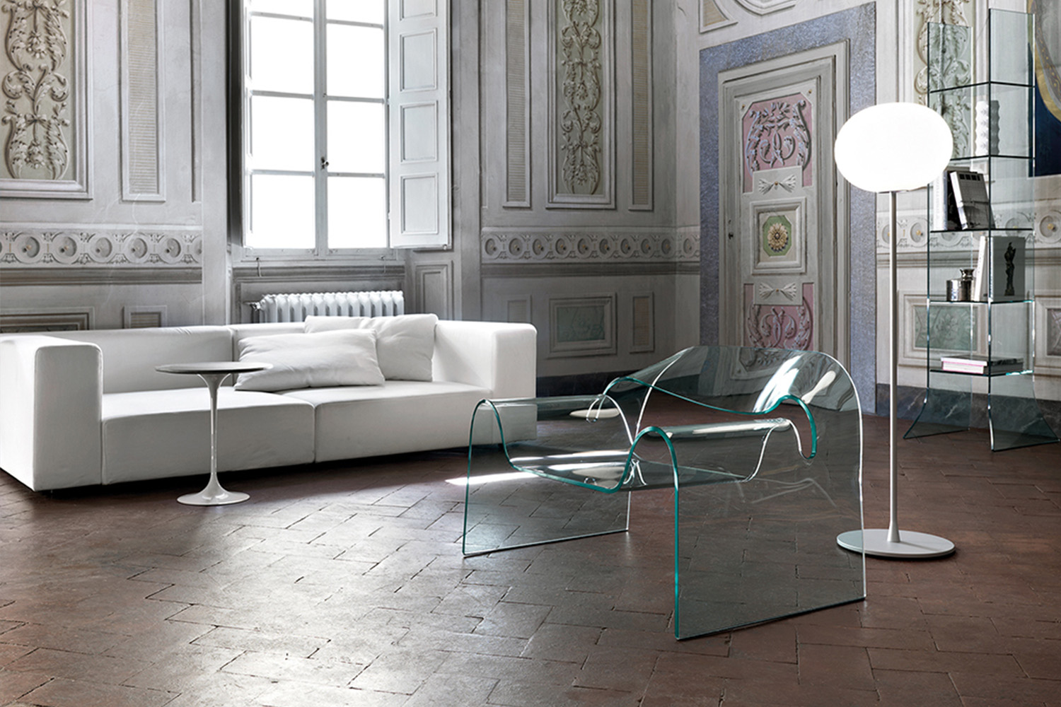 FIAM簡(jiǎn)約個(gè)性