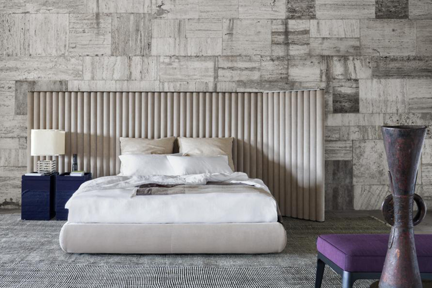 FLEXFORM簡(jiǎn)約大氣