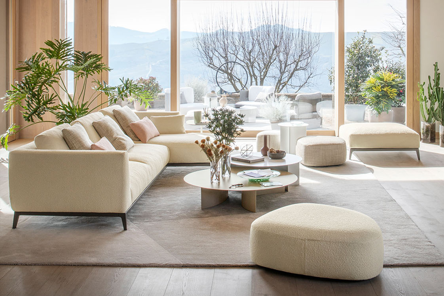 FLOU簡(jiǎn)約溫馨