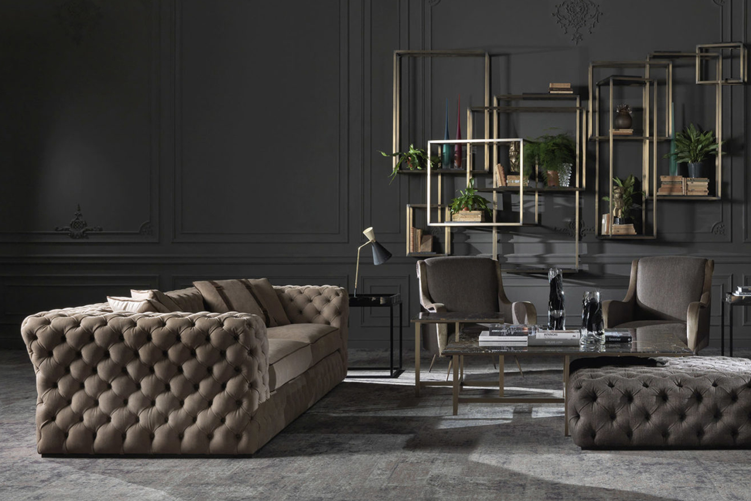 GIANFRANCO FERRE簡(jiǎn)約低奢