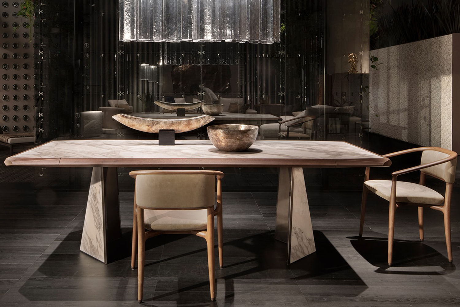 GIORGETTI簡(jiǎn)約低奢