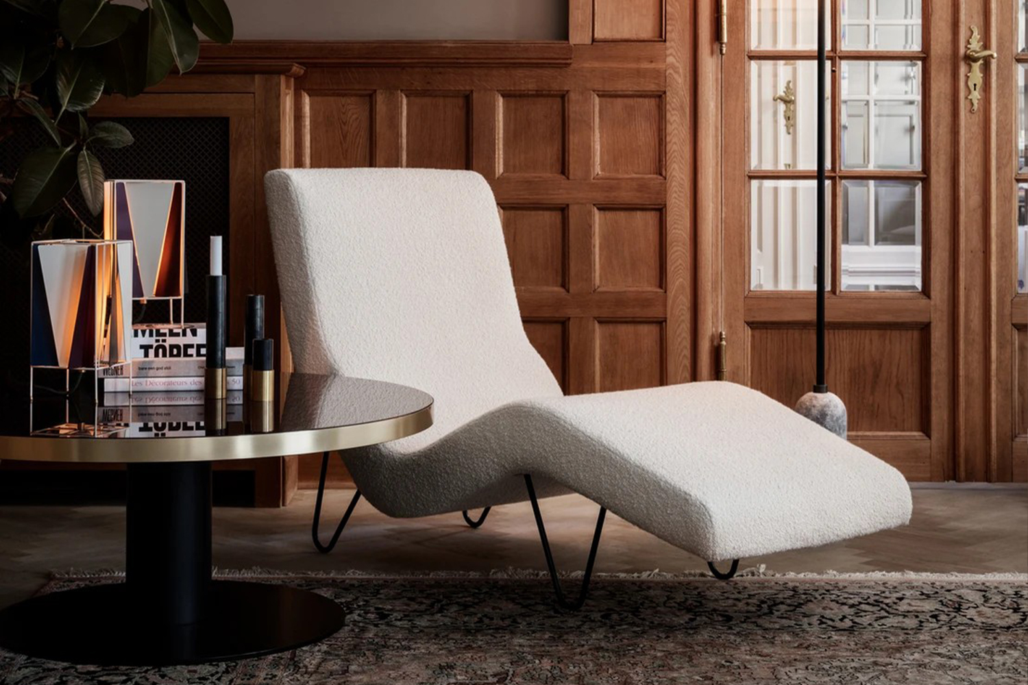 GUBI現(xiàn)代簡(jiǎn)約