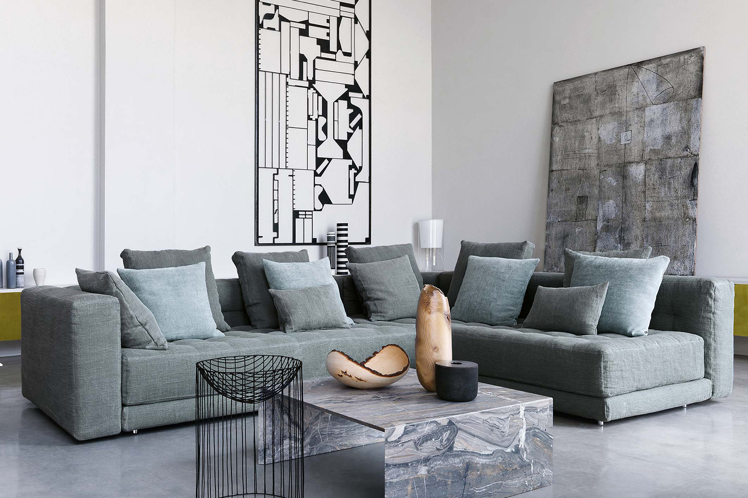 FLOU現(xiàn)代簡(jiǎn)約