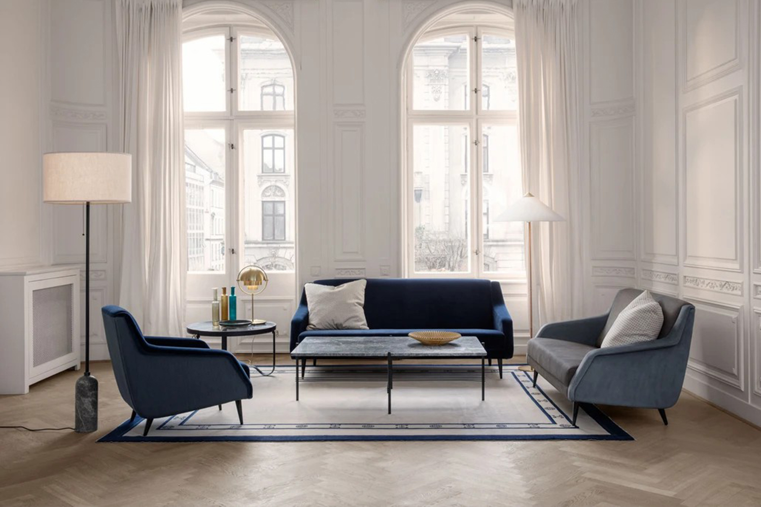 GUBI現(xiàn)代簡(jiǎn)約