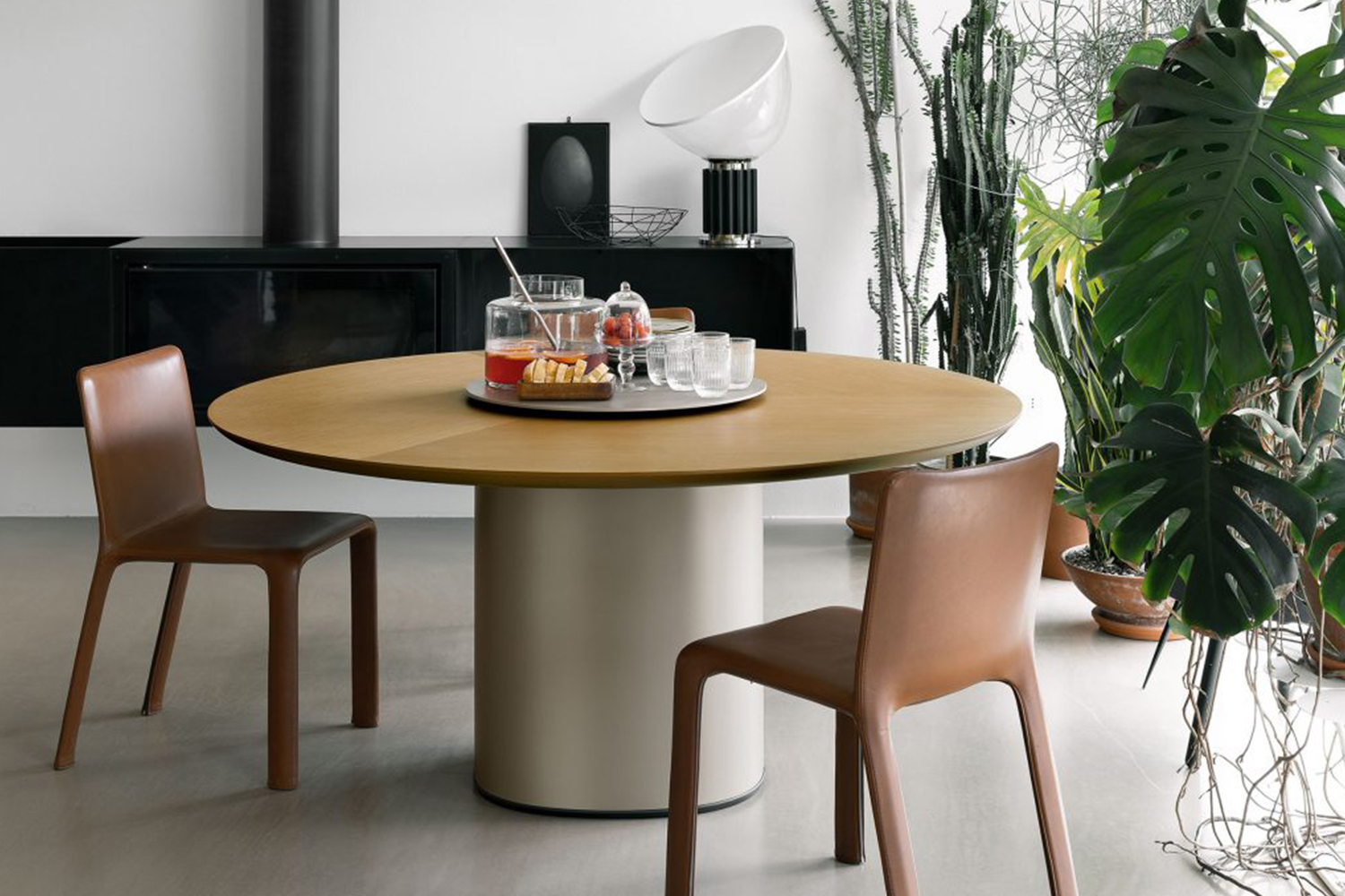 KRISTALIA簡(jiǎn)約個(gè)性