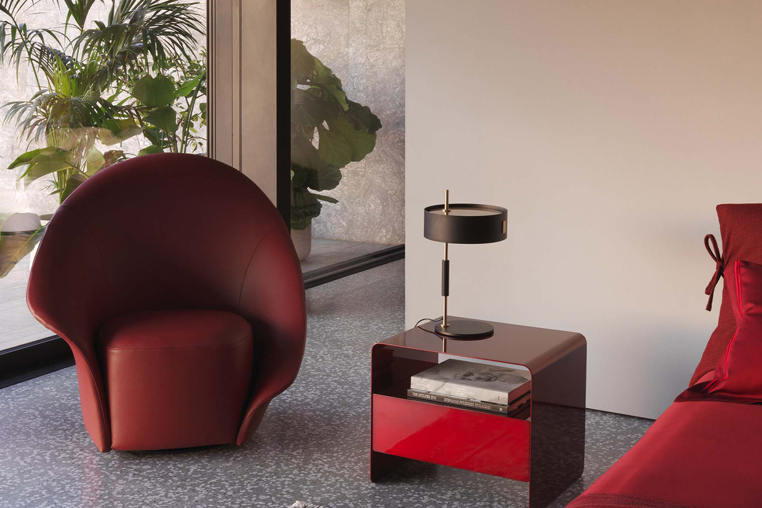 FLOU現(xiàn)代簡(jiǎn)約