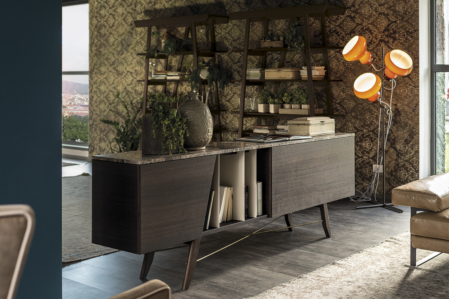 ARKETIPO簡(jiǎn)約低奢