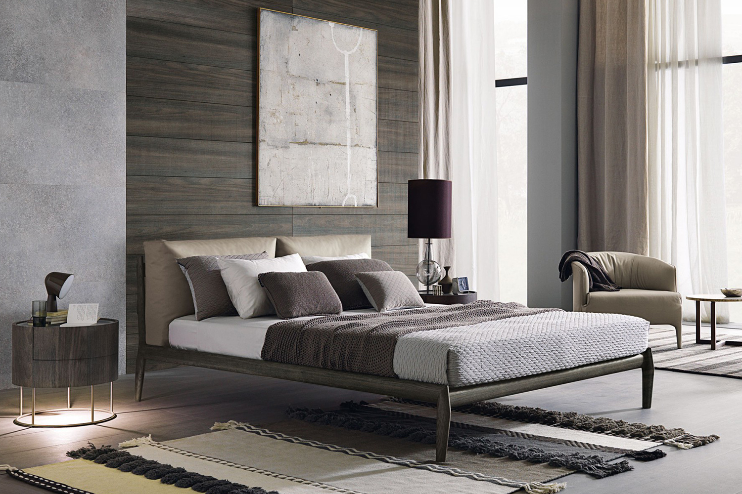 MISURAEMME現(xiàn)代簡(jiǎn)約