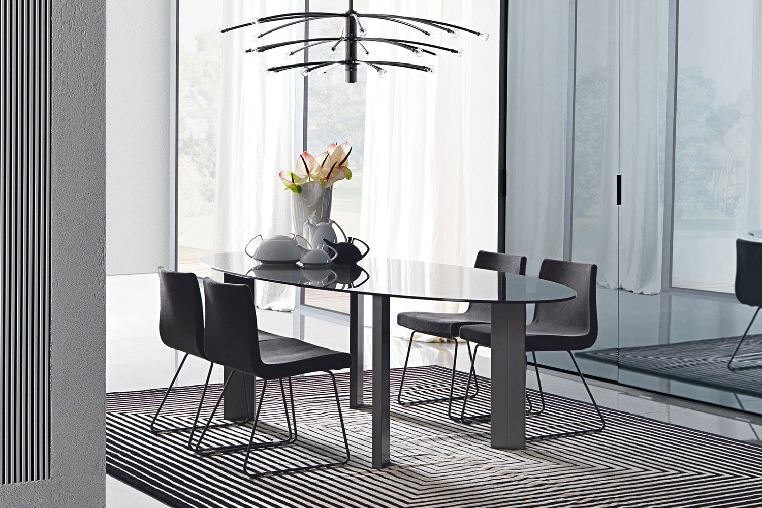 MISURAEMME現(xiàn)代簡(jiǎn)約