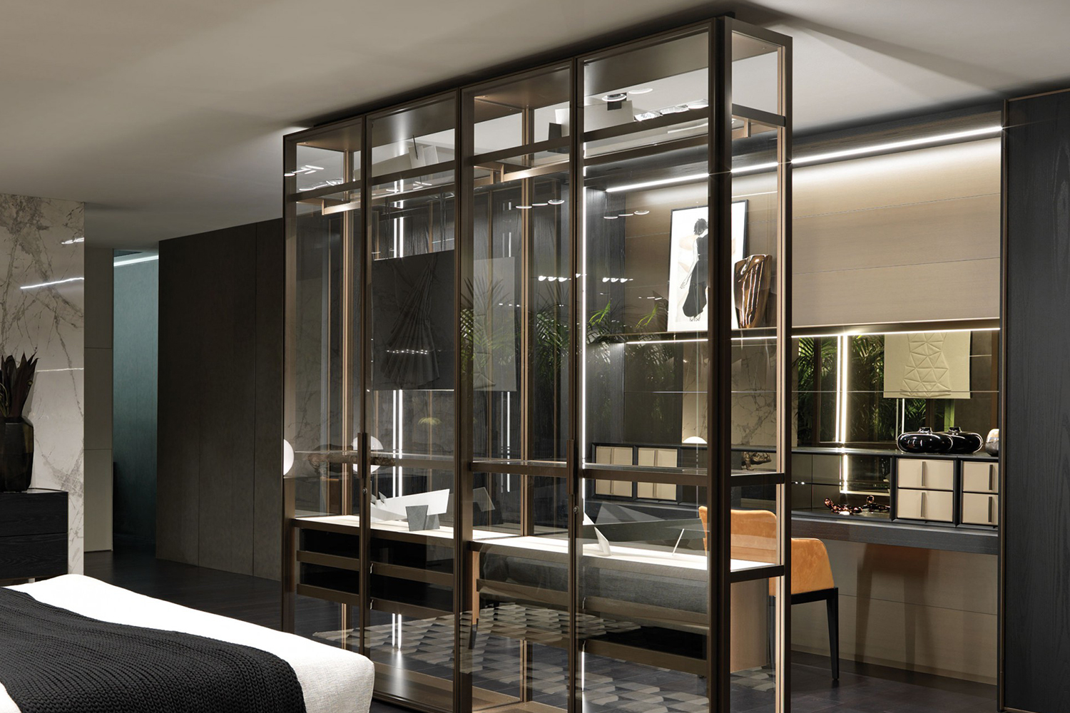 MISURAEMME現(xiàn)代簡(jiǎn)約