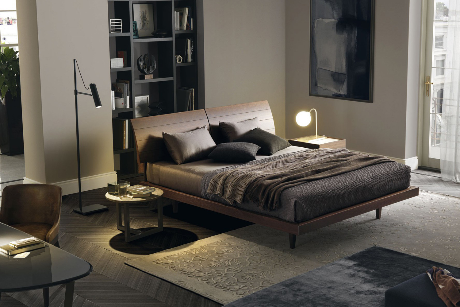 MISURAEMME現(xiàn)代簡(jiǎn)約