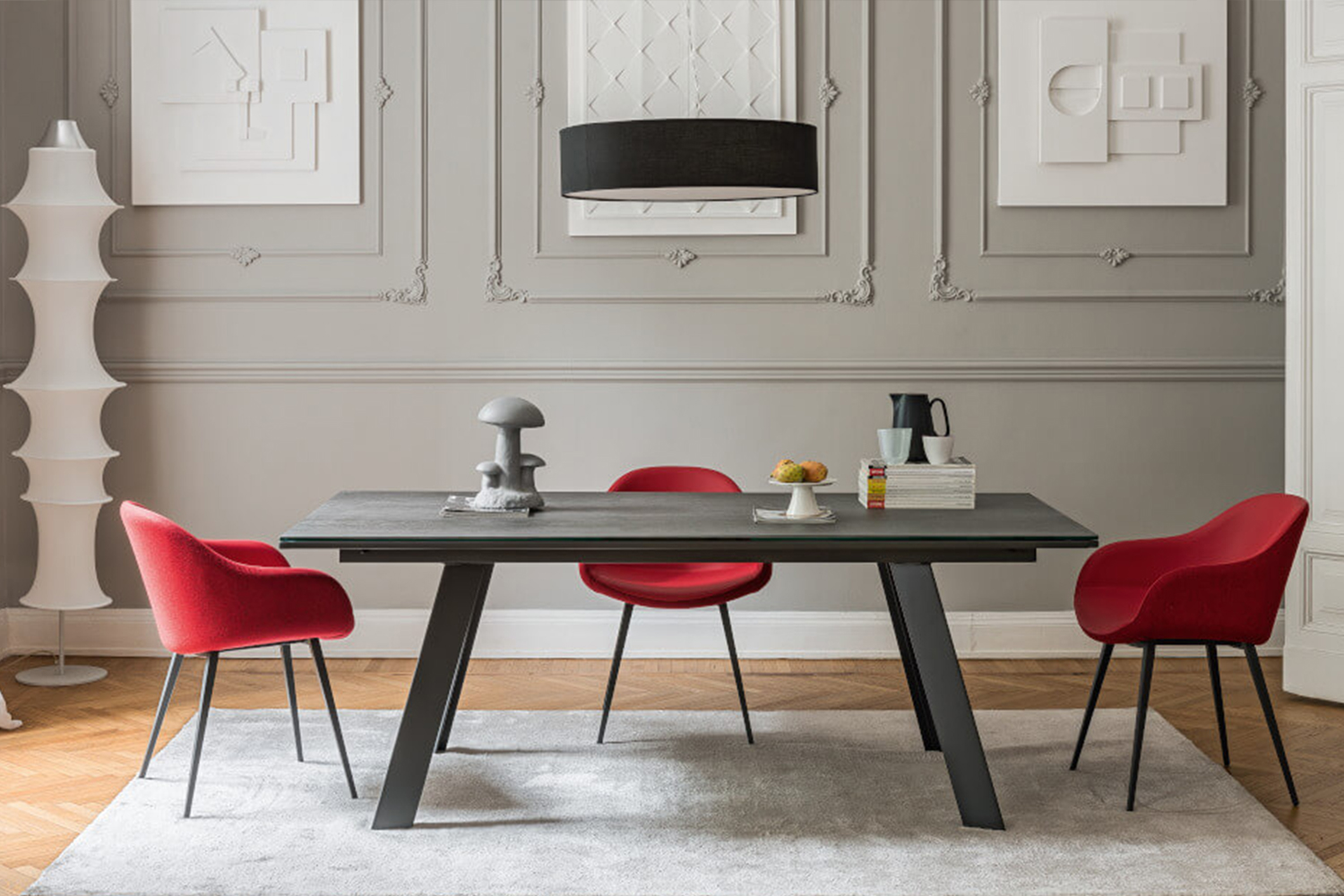 MIDJ INITALY現(xiàn)代簡(jiǎn)約