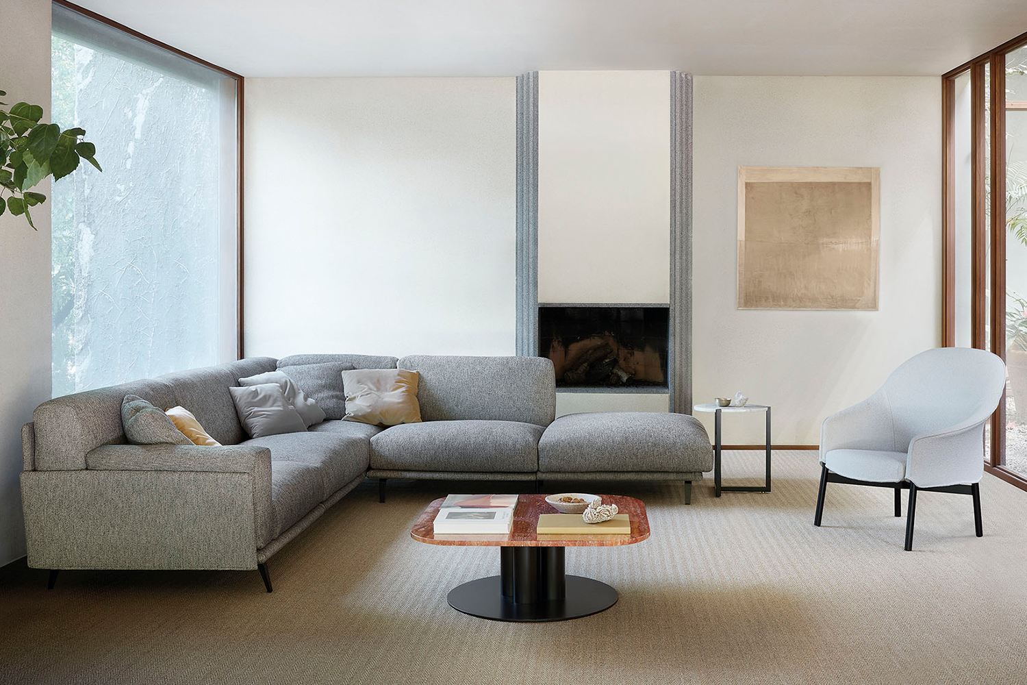 ARFLEX現(xiàn)代簡(jiǎn)約