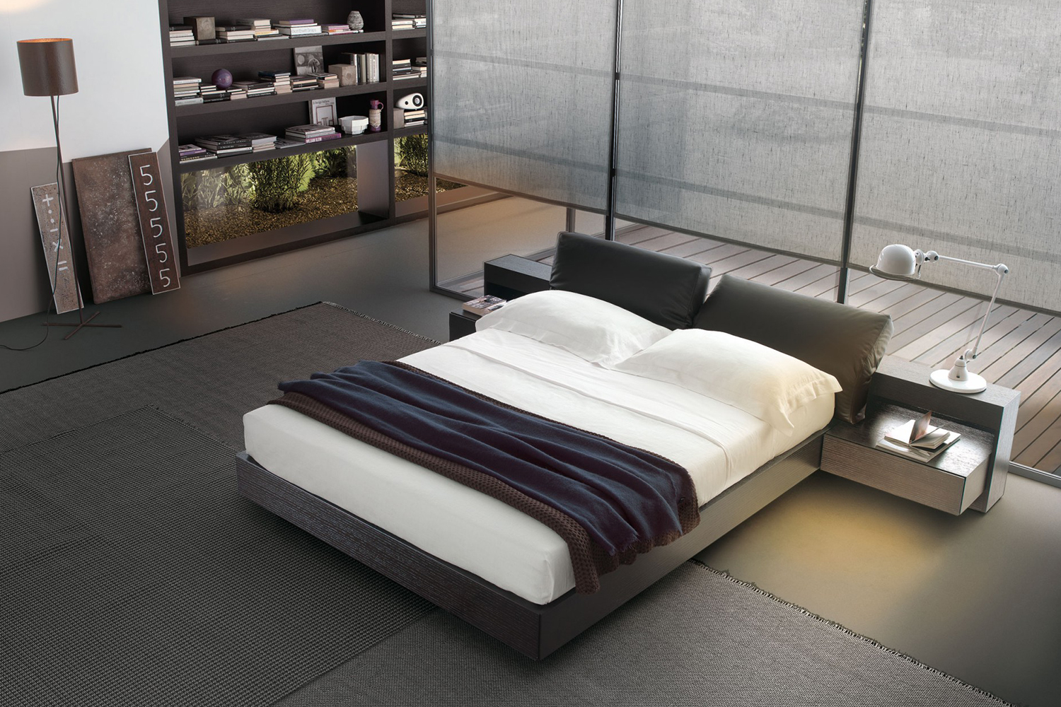 MISURAEMME現(xiàn)代簡(jiǎn)約