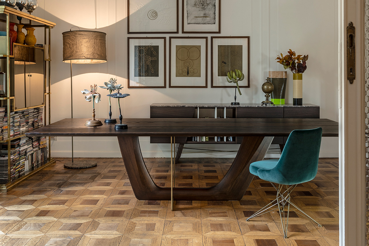 ARKETIPO簡(jiǎn)約低奢