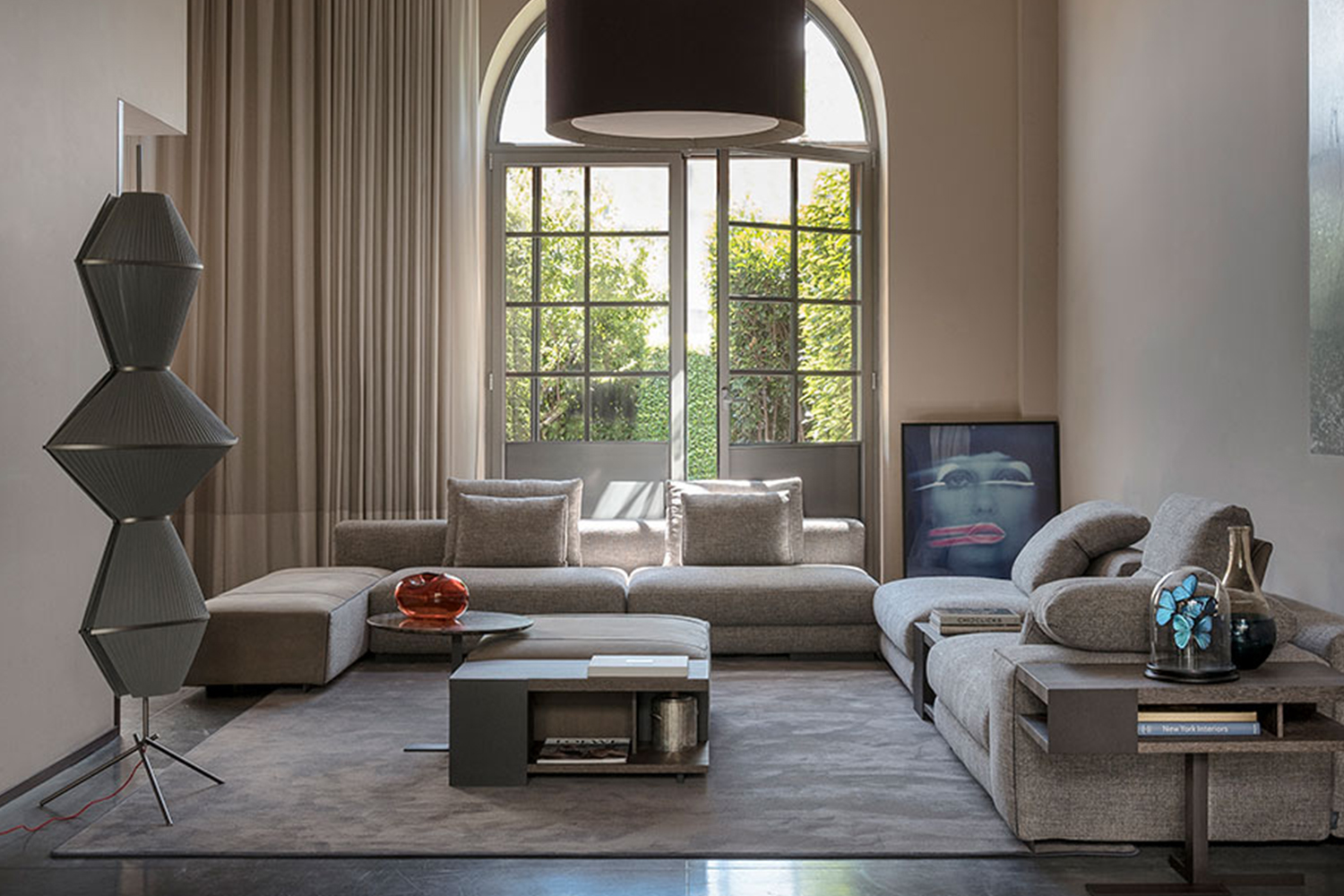 ARKETIPO現(xiàn)代簡(jiǎn)約