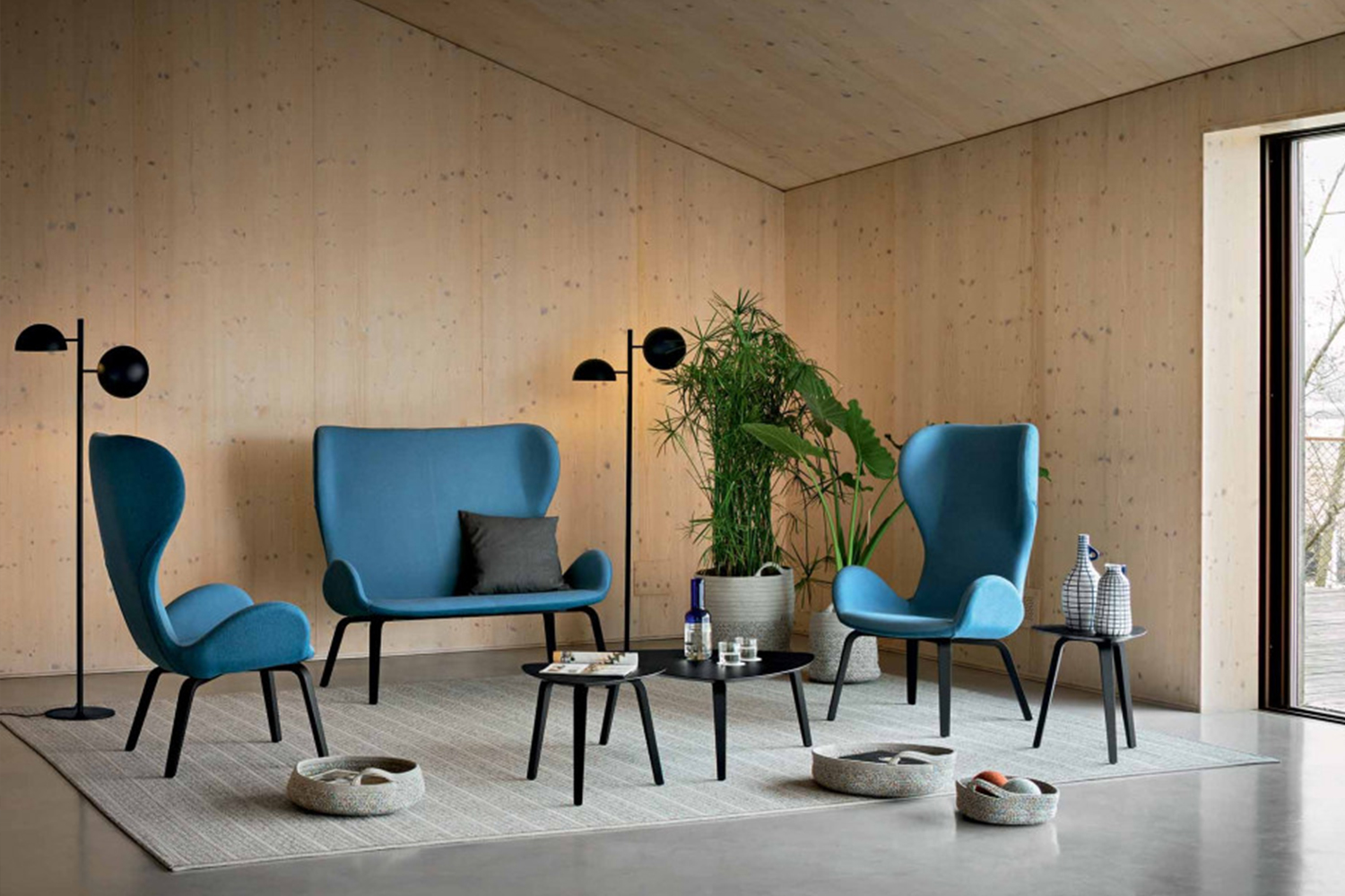 MIDJ INITALY簡(jiǎn)約個(gè)性