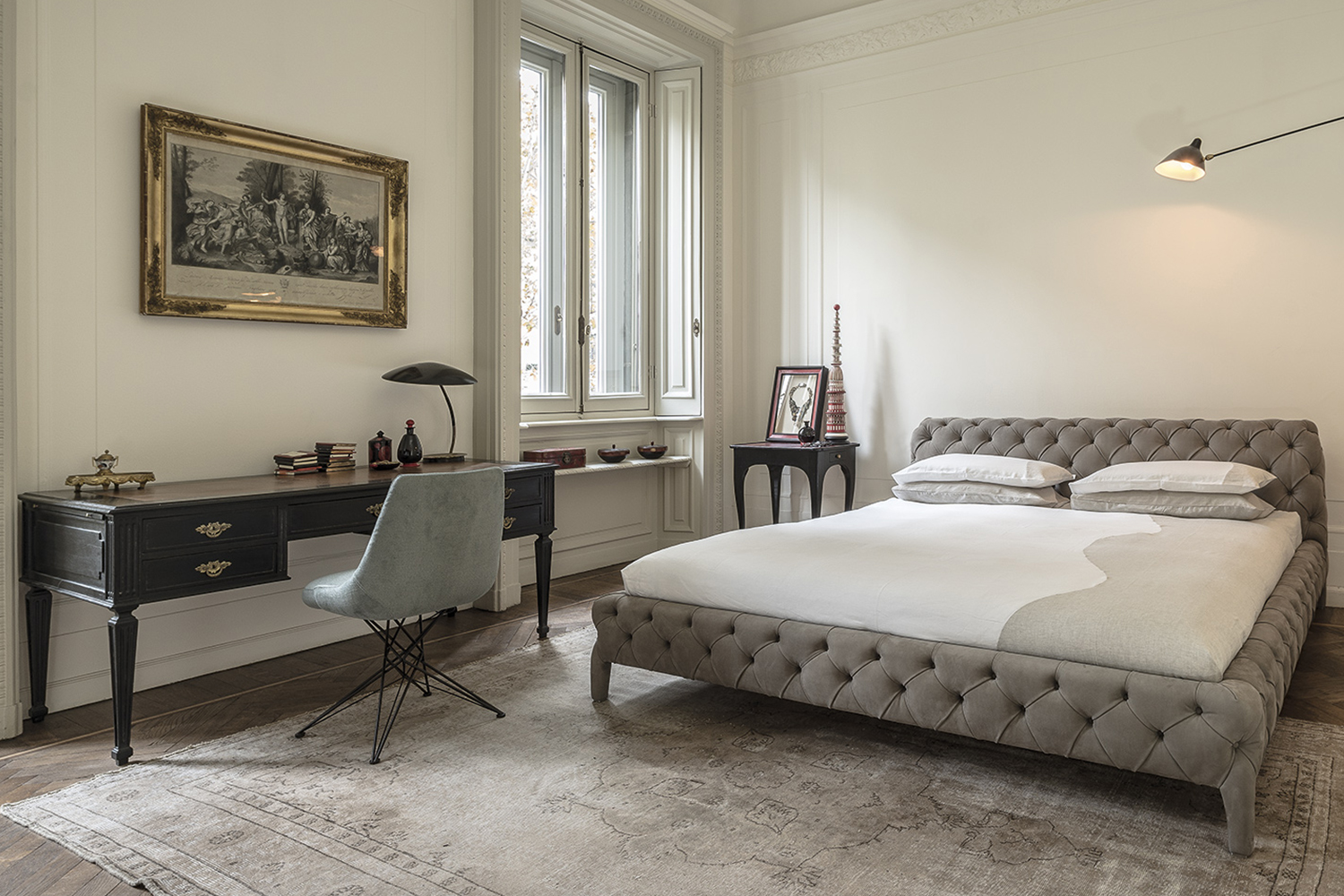 ARKETIPO簡(jiǎn)約低奢